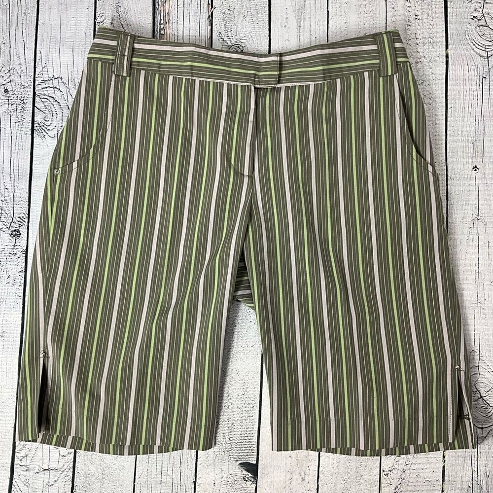 BETTE & COURT Golf Shorts